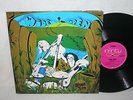 KAHVAS JUTE : Wide Open SINl 934030 Vinyl VG+++  Lp Record 2