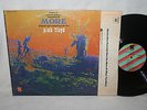 Pink Floyd : SOUNDTRACK FROM THE FILM MORE Tower ST-5169 Vinyl VG++ 2