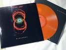 PEARL JAM - Binaural - Gatefold Sleeve - 2xLP ORANGE Vinyls +BOOKLET -NEW.
