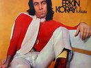 ERKIN KORAY - TUTKUSU (LP)