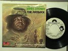 northern soul JAMES BROWN The Payback POLYDOR M- DJ  listen w/ PIC SLEEVE