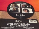 The Beatles: Let it Be 20th Anniversary 7