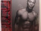 D'ANGELO 'Voodoo' Gatefold Vinyl 2LP NEW & SEALED