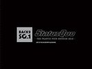 Back2sq. 1live At Glasgow - Status Quo (2013, Vinyl NEW)