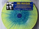 THE BEATLES 'Live At The Star Club Germany 1962' Limited Splatter Vinyl LP NEW