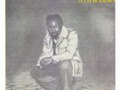 MARTEL ROBINSON - LET IT BE KNOWN - RAY RECORDS - ORIG 80'S LP