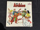 Vintage 1968, The Archies record, new and sealed, KES-101