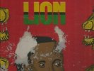 CONQUERING LION - THE PROPHETS      MICRON  (SKIPS ON TRACK 1 ON SIDE 1)  LP VG+