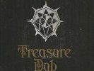 TREASURE DUB VOL. 2 DUB SERIES        LP VG+