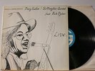 Doug Sahm/Sir Douglas Quintet & Bob Dylan - Live LP-Ltd.Edition 1984 Universe NM