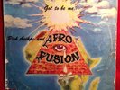 RICK ASIKPO & AFRO FUSION Got To Be Me UNKNOWN INSANE afro funk disco lp HEAR