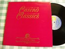 CASINO CLASSICS CHAPTER TWO NORTHERN SOUL COMP UK VINYL LP NR MINT AUDIO EX SLV