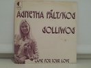 Agnetha Fältskog ?– Golliwog. ABBA