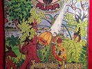 AURA led by JOE KEMFA Jungle Juice INSANE AFRO FUNK synth  OG listen