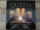 QUEEN HAMMER TO FALL RARE 'LIVE' 7
