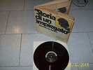 FABRIZIO DE ANDRE' STORIA DI UN IMPIEGATO 1° PRESS PRODUTTORI ASSOCIATI PA LP 49