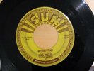 Rockabilly 45 ELVIS PRESLEY Mystery Train / I Forgot To Remember SUN 223