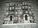 LED ZEPPELIN PHYSICAL GRAFFITI 2 X LP VINYL RECORD VG 1ST OG US PRESS