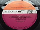 Led Zeppelin – II // UK Plum LP Atlantic A5/B4 – Killing Floor – Superb Cond