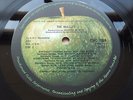 The Beatles – S/T (White Album) // Orig UK Mono 2 LP Apple 1968 – PMC 7067 in EX
