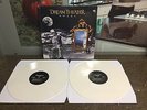 DREAM THEATER - Awake - White Vinyl Europe Version NEW SEALED hand # 2-LP RARE