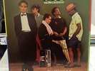 LP UK PLAYERS no way out UK BOOGIE