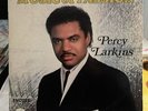 LP PERCY LARKINS music of passion US BOOGIE