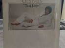 LP O.T SYKES first love US MODERN SOUL BOOGIE