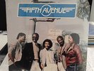SEALED LP FIFTH AVENUE miracles MODERN SOUL BOOGIE original