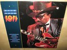 OTIS RUSH Tops LIVE San Francisco Blues Festival NEW SEALED LP BP 3188 Blind Pig