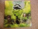 Dr. Strangely Strange - Heavy Petting, Vertigo Original, Gimmick cover, Vinyl
