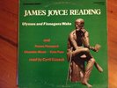 James Joyce Reading Ulysses and Finnegans Wake - Caedmon 1340 - 12