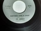 P P Arnold Everything's gonna be alright