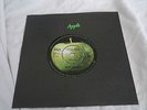 The Iveys - Maybe Tomorrow - Rare Apple UK Single - Apple 5