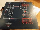 Short Circuit live at The Electric Circus-Lp Vinyl-10