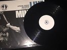 Mindset liveset test press