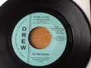 The PRECISIONS if this is love 45 killer NORTHERN SOUL ORIGINAL 
