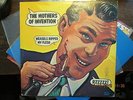 MOTHERS OF INVENTION: WEASELS RIPPED MY FLESH bizarre LP / frank zappa  NM