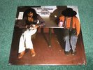 ZAPPA / BEEFHEART / MOTHERS - BONGO FURY 1975 KENDUN SHRINK & STICKER EX+