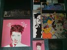 Amanda Palmer and The Grand Theft Orchestra - Theatre is Evil Kickstarter Vinyl