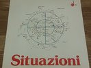 RINO DE FILIPPI Situazioni LP Italian Library EDIPAN OST Jazz Breaks Avant RARE
