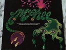 McPHEE Monster Prog Psych Hammond Orig Aussie LP on Violets Holiday EX
