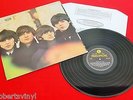 THE BEATLES   BEATLES FOR SALE   RARE 1982 UK Y&B PRESSING   STUNNING NEAR MINT