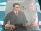 SIGNED GARY NUMAN THE PLEASURE PRINCIPLE ORIGINAL 1979 VINYL LP