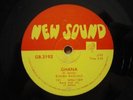 South Africa  RUMBA RASCALS saxl jive  E+