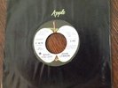John Lennon, What You Got 45, RARE 1974 Apple Star Promo Mono/stereo