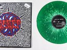 Sleep Holy Mountain Green Splatter Vinyl LP Windhand Uncle Acid Electric Wizard