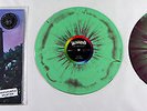 Windhand Grief's Infernal Flower Splatter 2x Vinyl LP Slipmat Uncle Acid /150