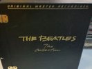 Beatles boxset MFSL master recordings