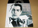 QUEEN - RARE 45 ** THE GREAT PRETENDER ** With Diff. Sleeve